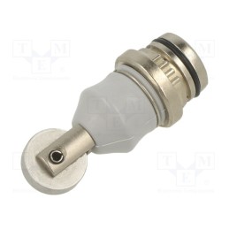 1 pcs x TELEMECANIQUE SENSORS - ZCE2A - Driving head