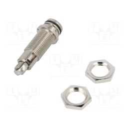 1 pcs x TELEMECANIQUE SENSORS - ZCEF2 - Driving head