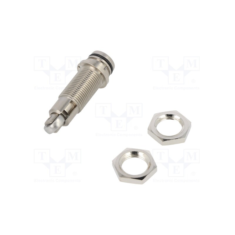 1 pcs x TELEMECANIQUE SENSORS - ZCEF2 - Driving head