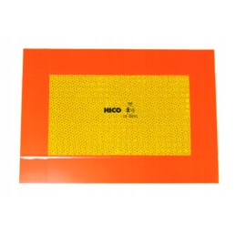 Distinction board 28x19 5cm