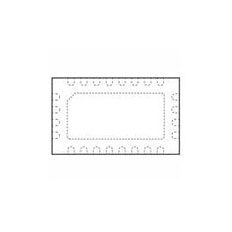 1 pcs : SKY85331-11 - RF Front End 2GHz 24dBm 5V 11ac FEM with RX filter po