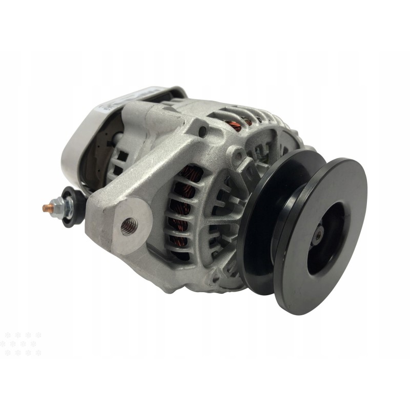 Alternator forklift toyota 5 6 df fdf fg 1dz