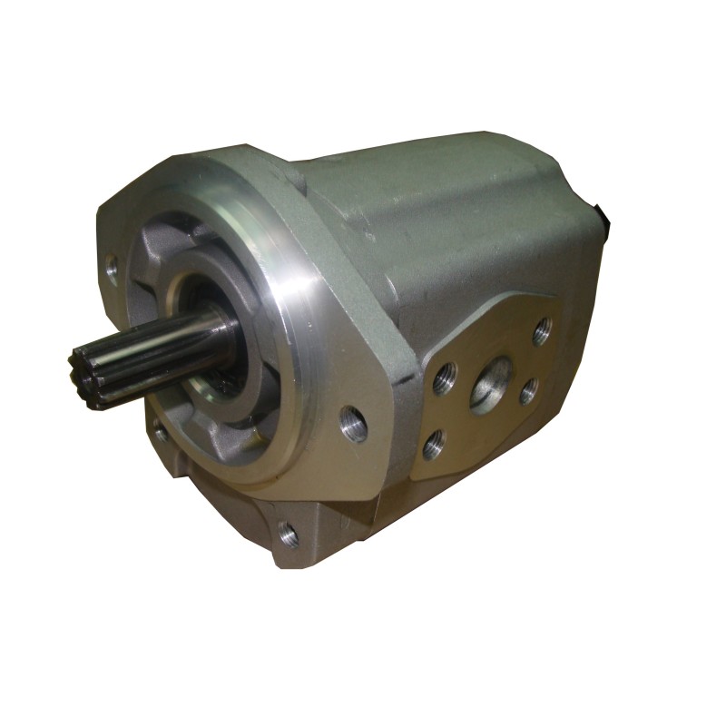 Hydraulic pump forklift toyota 5 6 5k 4p