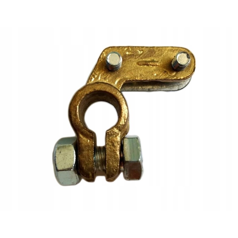 12 mm clamp minus forklift