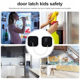 File cabinet lock vertical freezers refrigerator safety