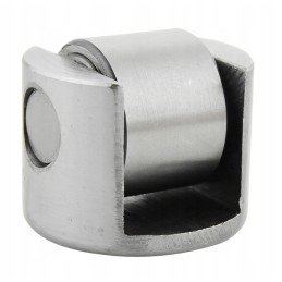 Carriage side roller for forklift r series 1