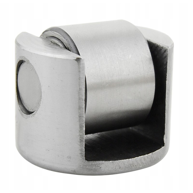 Carriage side roller for forklift r series 1