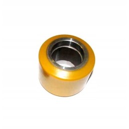Support roller without bearing 8661256 still