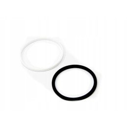 Steering cylinder seal 0009623610 Linde