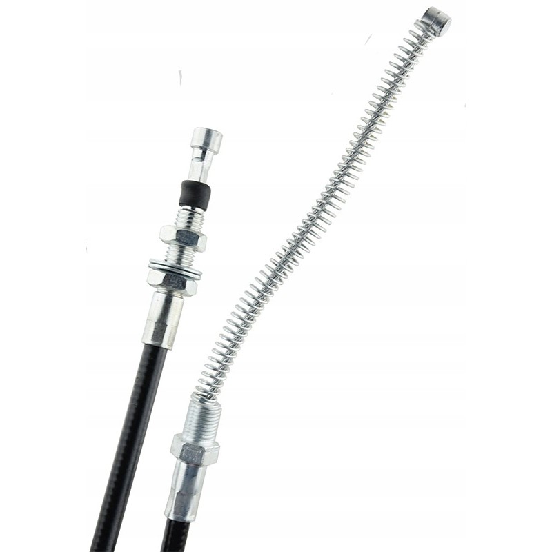 Brake cable series r 4 5t left