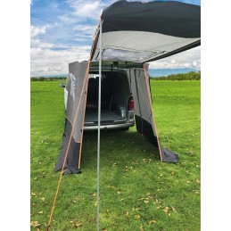 Tailgate tent vw t5 offroad tailgate eurotrail in wa