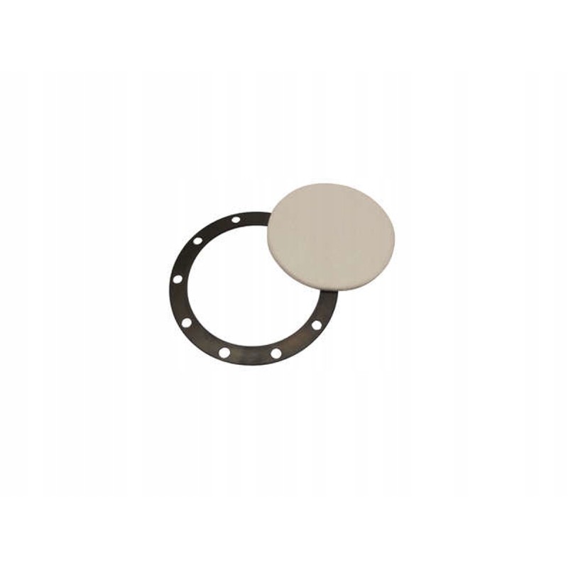 LPG gas filter forklift toyota impco vff30