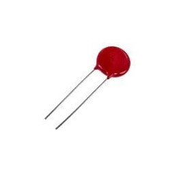 1 pcs : 30076 - Varistors METAL OXIDE VARISTOR (MOV)