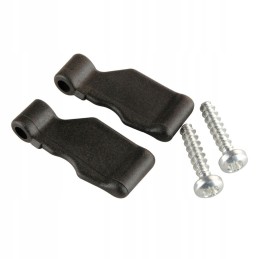 Dometic heki 2 roof window handle lock