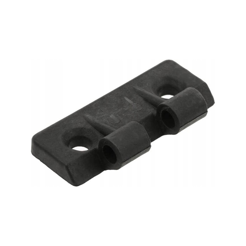 Fixed window hinge fits mf 3 and 4 cyl 0736816