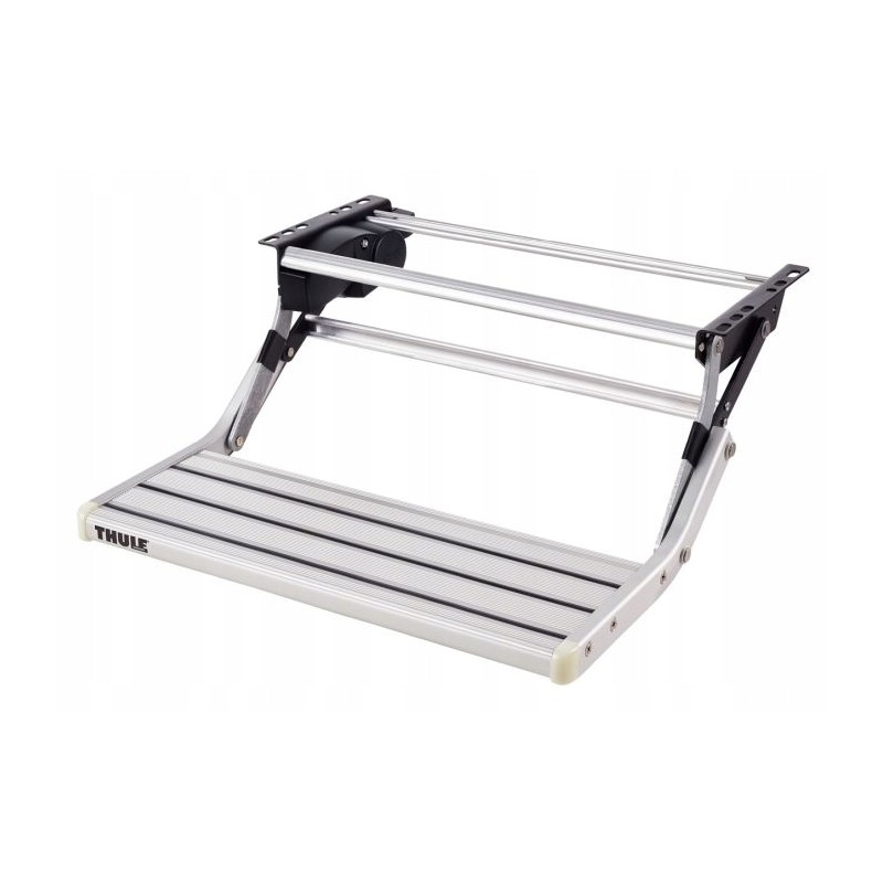 Electric step for camper trailer 460 Thule
