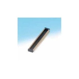 1 pcs : BM20B(0.8)-34DP-0.4V(51) - Board to Board & Mezzanine Connectors 34P DR HDR B2B/B2FPC 0.8mm H 0.4mm P VSM