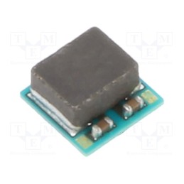 1 pcs x RECOM - RPL-3.0-CT - Converter: DC/DC, 15.6W, Uin: 3÷18V, Iout: 3A, SMD, 3x3x1.45mm, PCB