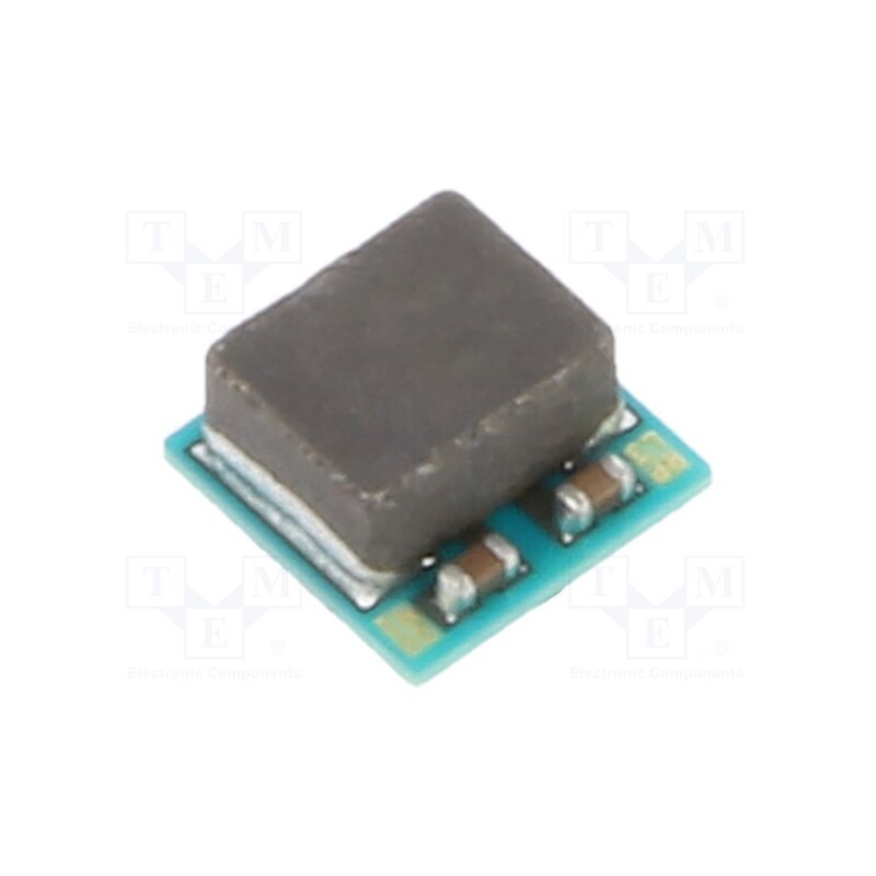1 pcs x RECOM - RPL-3.0-CT - Converter: DC/DC, 15.6W, Uin: 3÷18V, Iout: 3A, SMD, 3x3x1.45mm, PCB