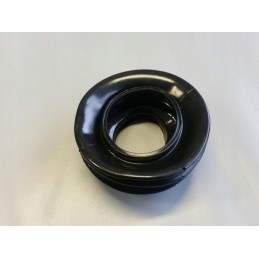 Corrugated rubber bellows al ko 2 8vb 3 5t original