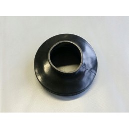 Corrugated rubber bellows al ko 2 8vb 3 5t original