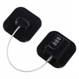 Drawer locks for children safety lock refrigerator childproof lock