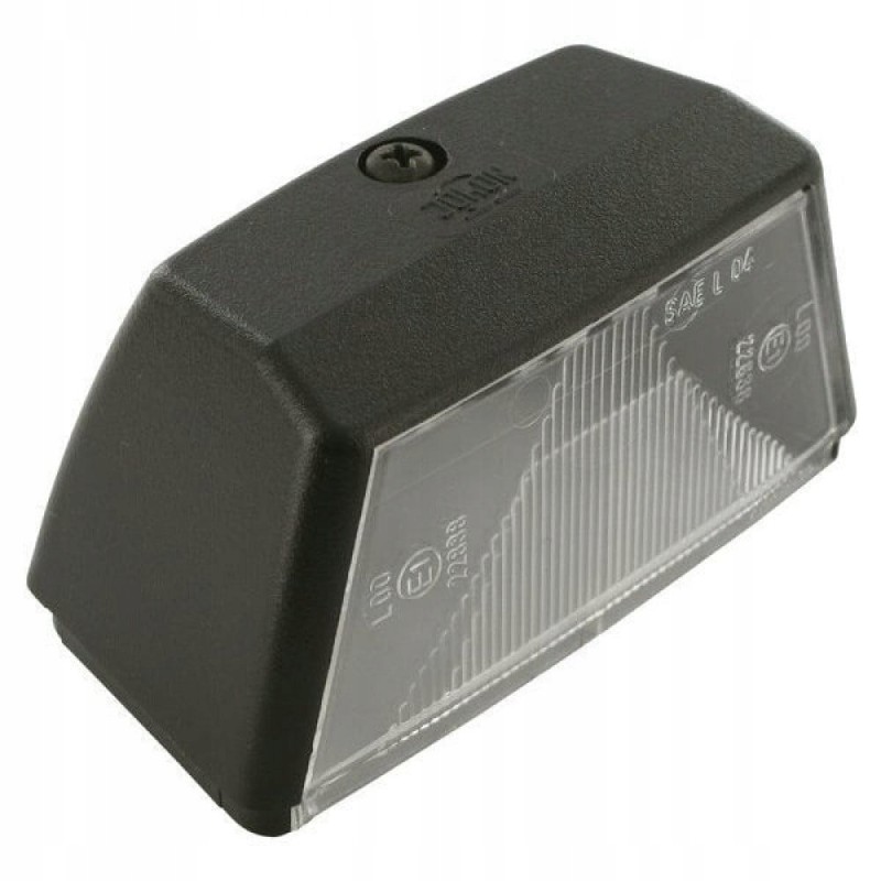 Jokon license plate illumination lamp