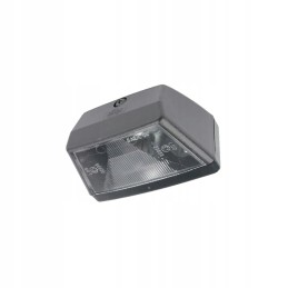 Jokon license plate illumination lamp