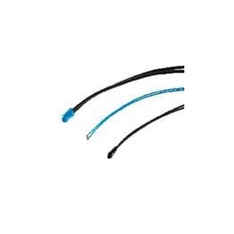 1 pcs : PANE254450 - Thermistors 250Kohm B-4500 BEAD PROBE