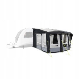 Dometic Ace Air Pro 500 S vestibule
