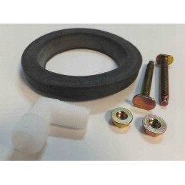 Aqua magic thetford camper toilet seal