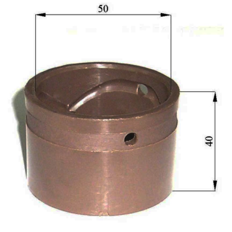 Rocker bearing forklift Toyota 2 3 4 5 6 7 8