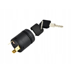 Ignition keys forklift Linde 7915492624