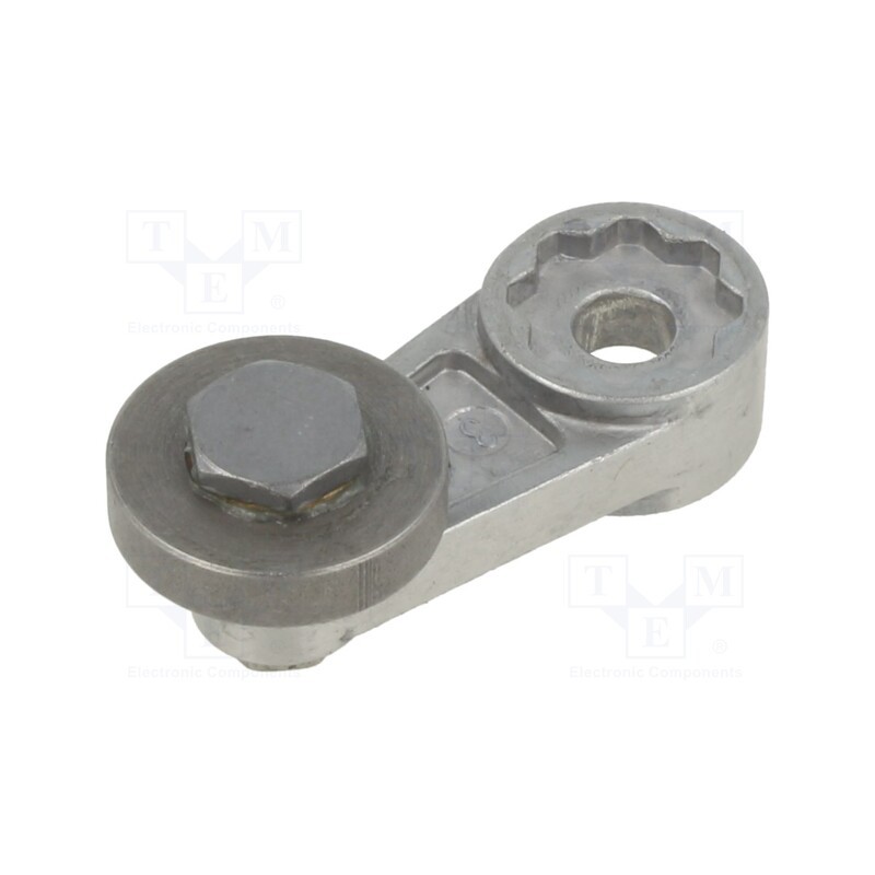 1 pcs x TELEMECANIQUE SENSORS - ZCKY13 - Driving head