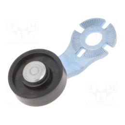 1 pcs x TELEMECANIQUE SENSORS - ZCKY15 - Driving head