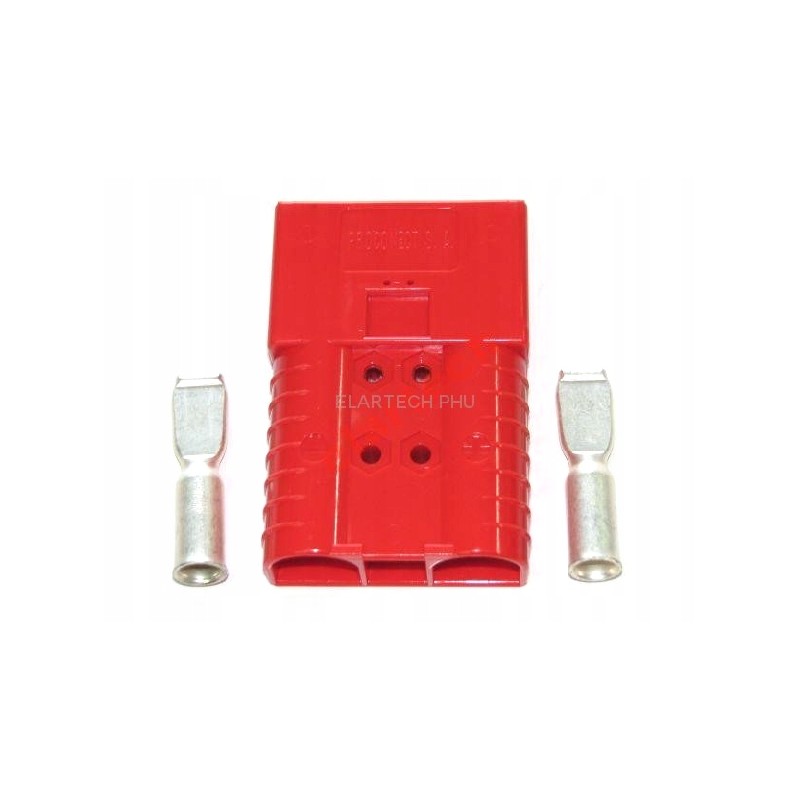 Battery plug 160 50 e0003897 rema anderson stil