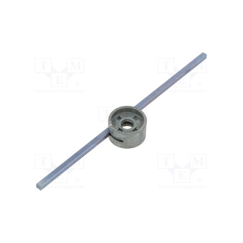 1 pcs x TELEMECANIQUE SENSORS - ZCKY51 - Driving head