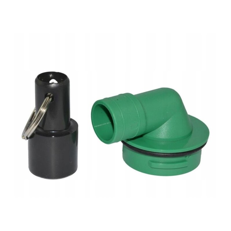 Connection sog type b toilette c200 sog