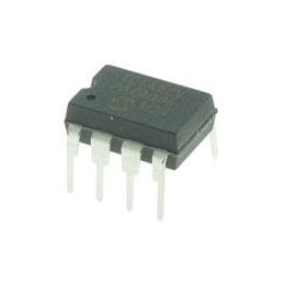 1 pcs : TC4452VPA - Gate Drivers 12A Sngl MOSFET Drvr