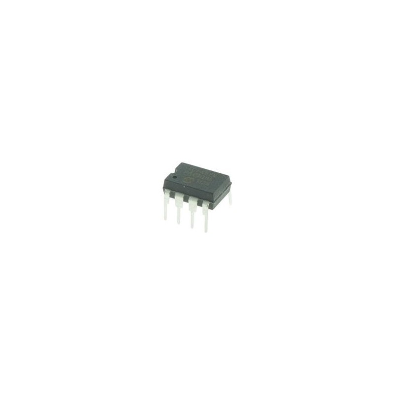 1 pcs : TC4452VPA - Gate Drivers 12A Sngl MOSFET Drvr