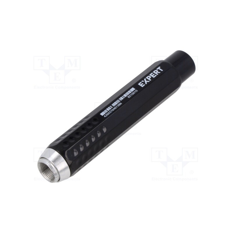 1 pcs x EXPERT - 8510010 - Holder, Application: crayon, 12mm