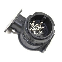 Adapter adapter 13 7 12v trailer socket