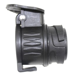 Adapter adapter 13 7 12v trailer socket