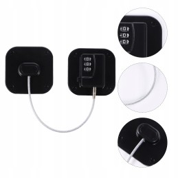 Children's refrigerator drawer lock