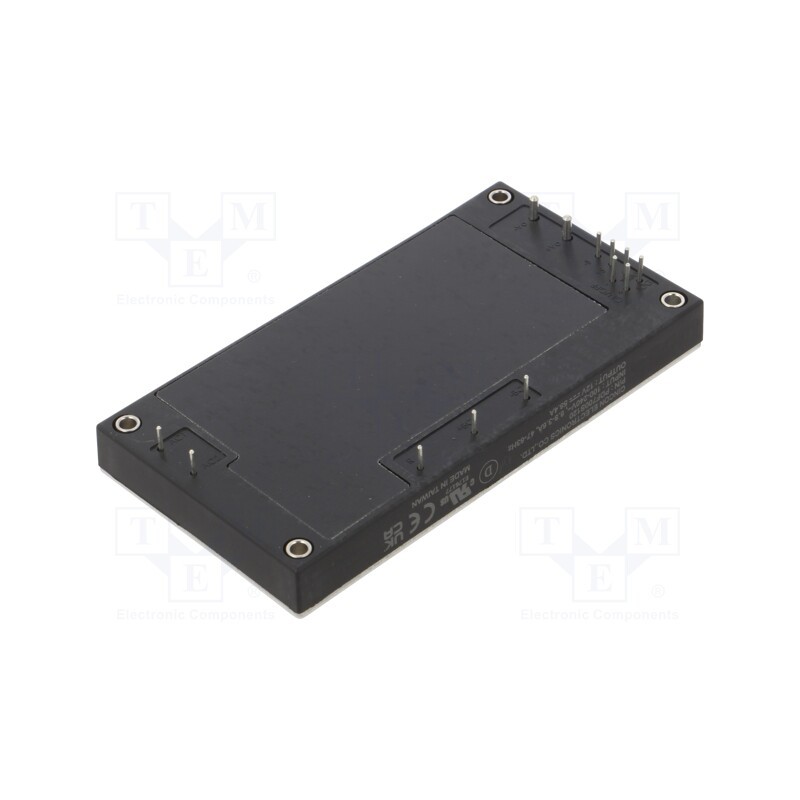 1 pcs x CINCON - PDF700S120 - Converter: AC/DC