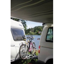 Carry bike caravan xl a fiamma bike rack