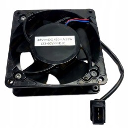 Windmill fan forklift Linde 1120 1120 1123 1123 1191 1191 115 12