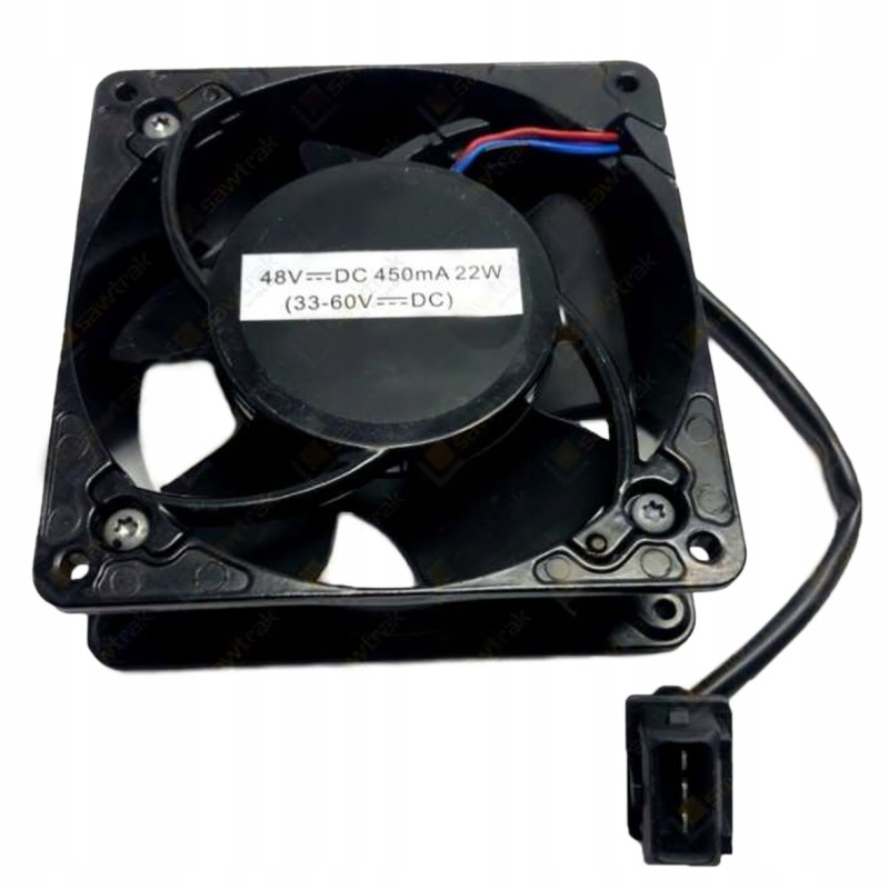 Windmill fan forklift Linde 1120 1120 1123 1123 1191 1191 115 12