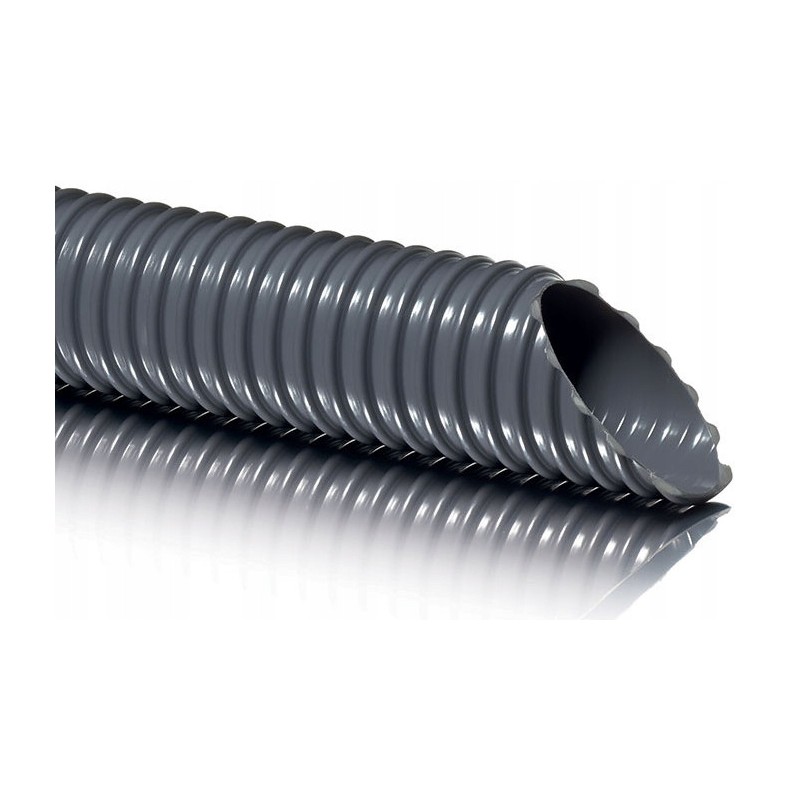 Water conduit, spiral water hose, 19 mm, linear meter