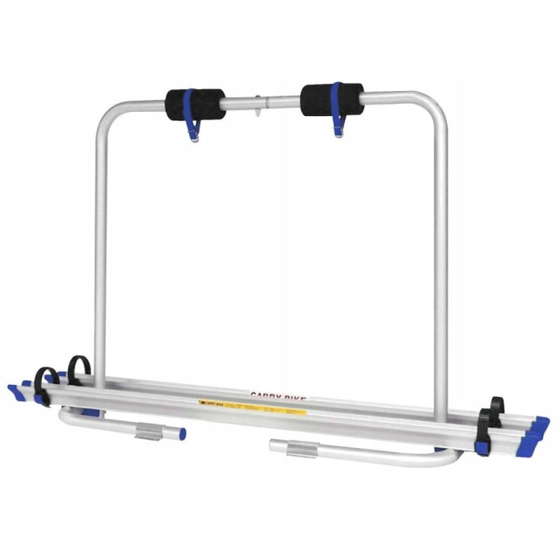 Carry bike caravan xl a fiamma bike rack